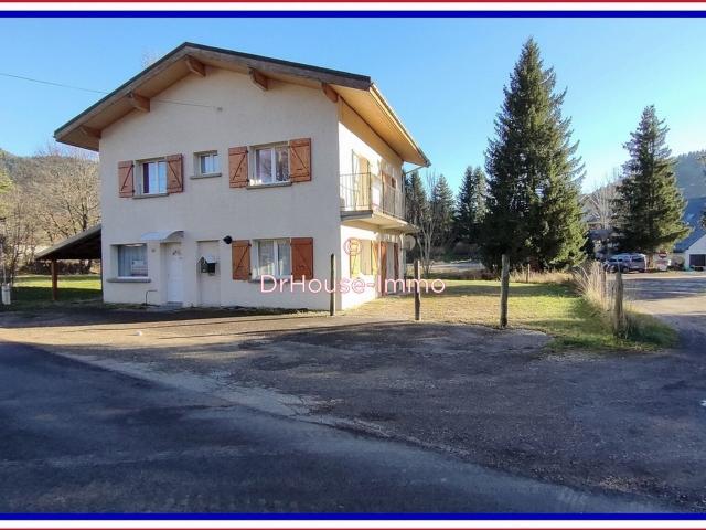 Maison vente à Grenoble, Autrans