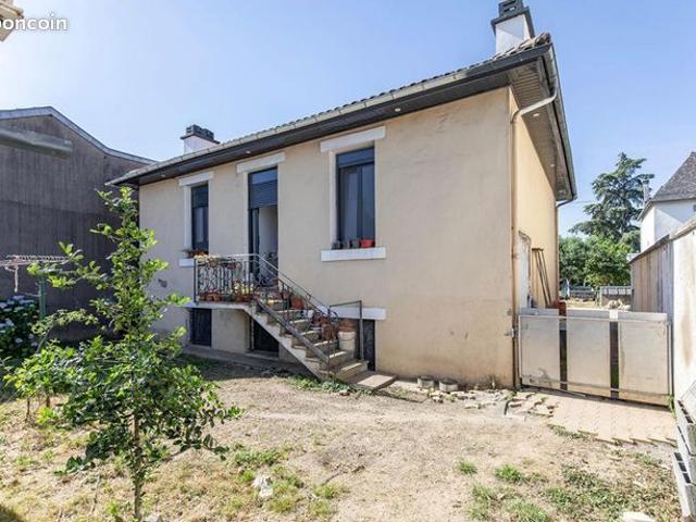 Maison vente à Argelès-Gazost, Lourde