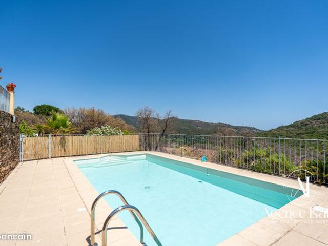 Maison vente à Arrondissement de Toulon, Bormes-les-mimosas