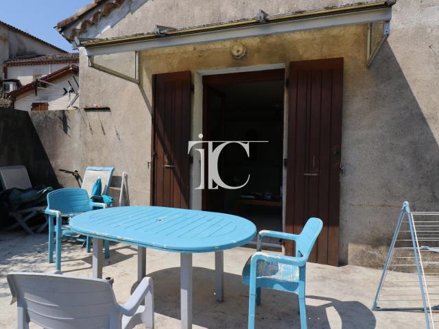 Maison vente à Alès, Bessèges