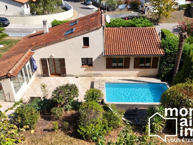Maison vente à Armagnac, Fargues-Saint-Hilaire