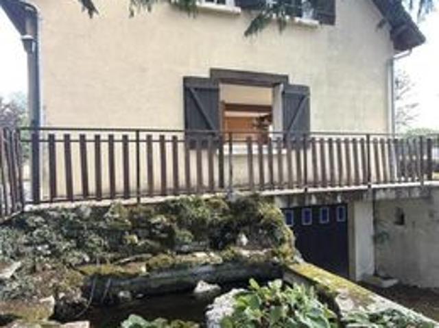 Maison vente à Orléans, Beaugency