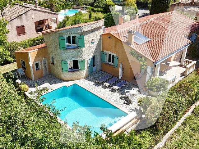 Maison vente à Arrondissement de Draguignan, Draguignan