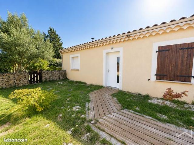Maison vente à Nyons, La Bégude-de-mazenc