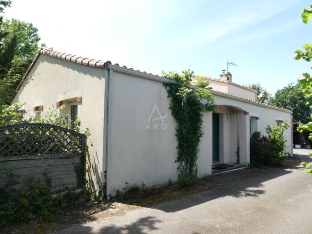 Maison vente à Zone d'activité de Câlin, Clisson