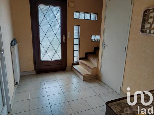 Maison vente à Nantes, Rezé