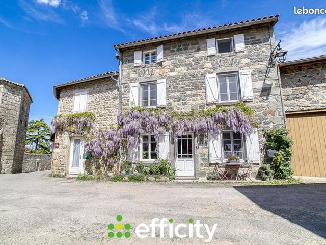 Maison vente à Roanne, Montagny