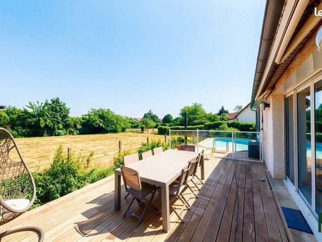 Maison vente à Chartres, Champhol