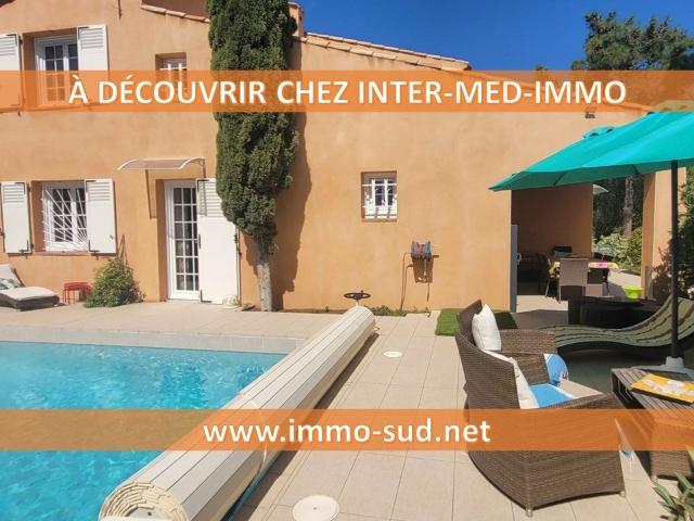 Maison vente à Béziers, Agde