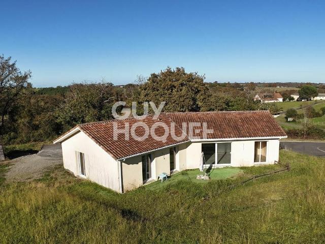 Maison vente à Sarraziet, Landes
