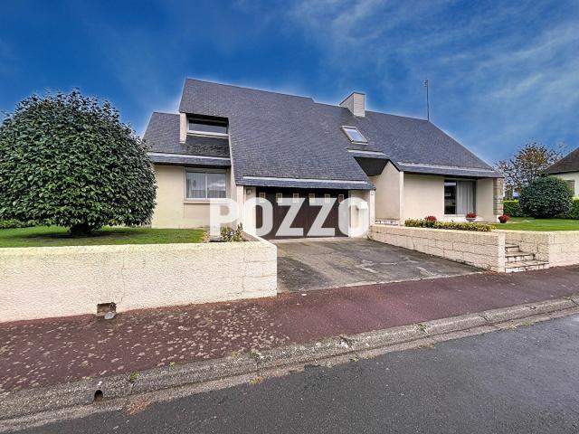 Maison vente à Avranches, Saint-hilaire-du-harcouët