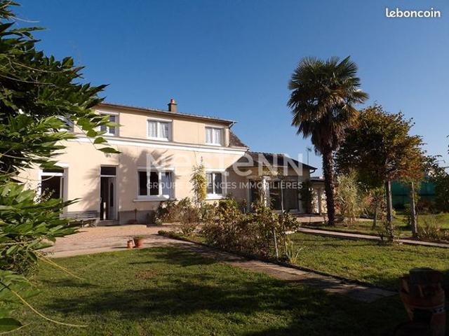Maison vente à La Flèche
