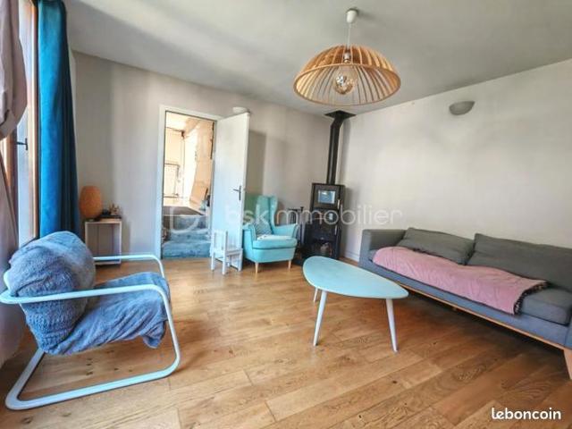 Maison vente à Bernay, Saint-siméon