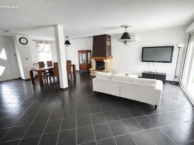Maison vente à La Tour-du-Pin, La Verpillière