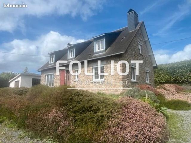 Maison vente à Vire, Etouvy