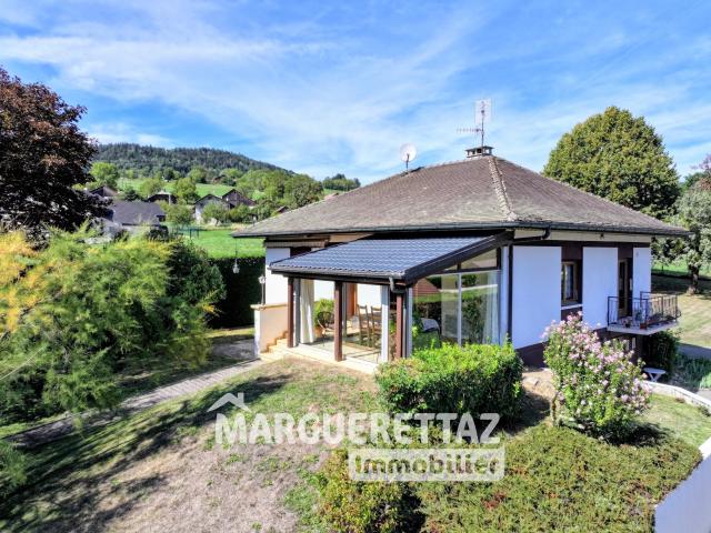 Maison vente à Mézy, Viuz-en-Sallaz