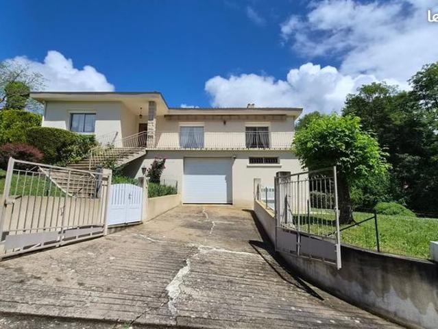 Maison vente à Agen, Foulayronnes