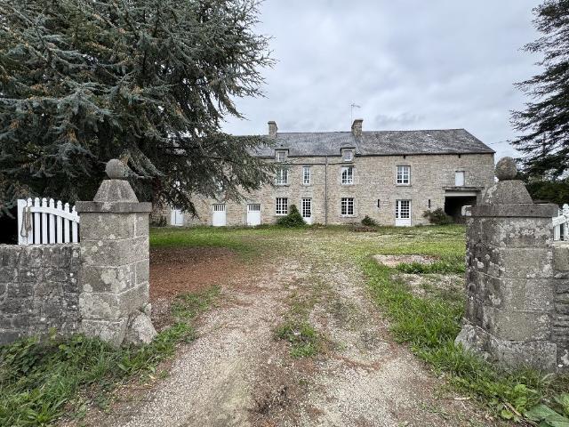 Maison vente à Cherbourg, Bricquebosq