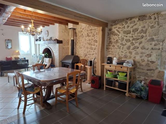 Maison vente à Auch, Vic-fezensac