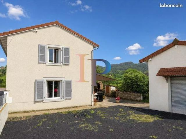 Maison vente à Langres, Coublanc