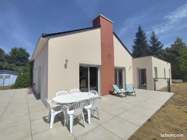 Maison vente à Peillac, Morbihan