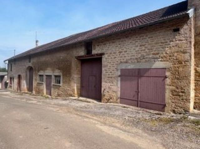 Maison vente à Lons-le-Saunier, Courbette