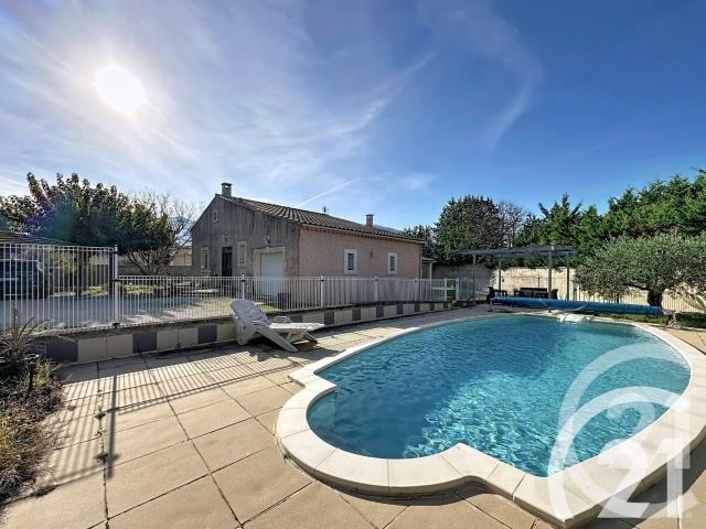 Maison vente à Apt, Maubec