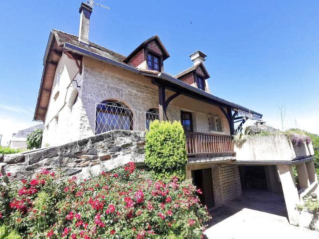 Maison vente à Figeac, Leyme