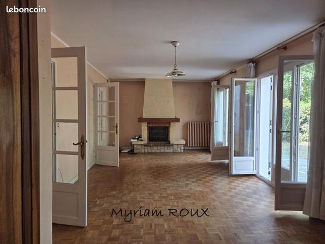 Maison vente à Orléans