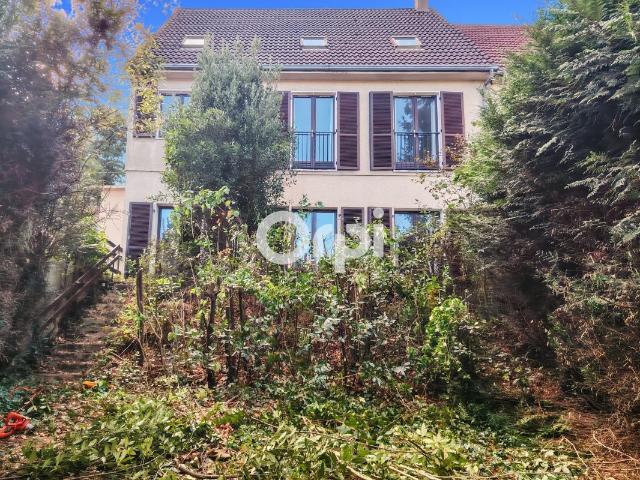 Maison vente à Sarcelles, Marly-la-ville