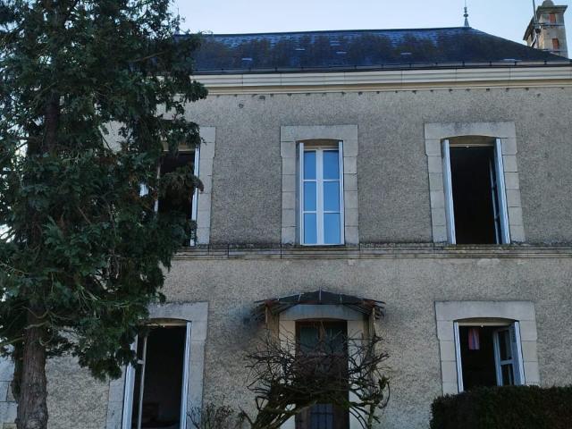 Maison vente à Poitiers, Bonnes