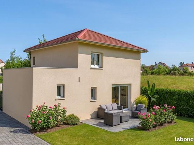 Maison vente à Grenoble, Biviers