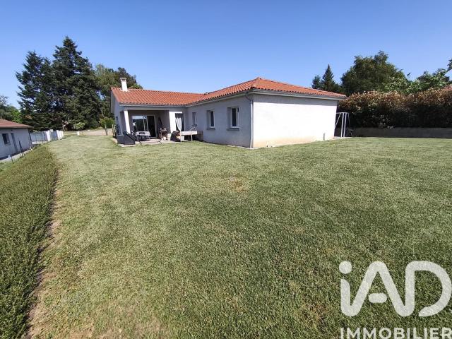 Maison vente à Roanne, Auvergne-Rhône-Alpes