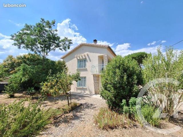 Maison vente à Alès, Vézénobres