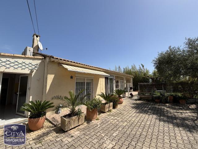 Maison vente à Montpellier, Poussan