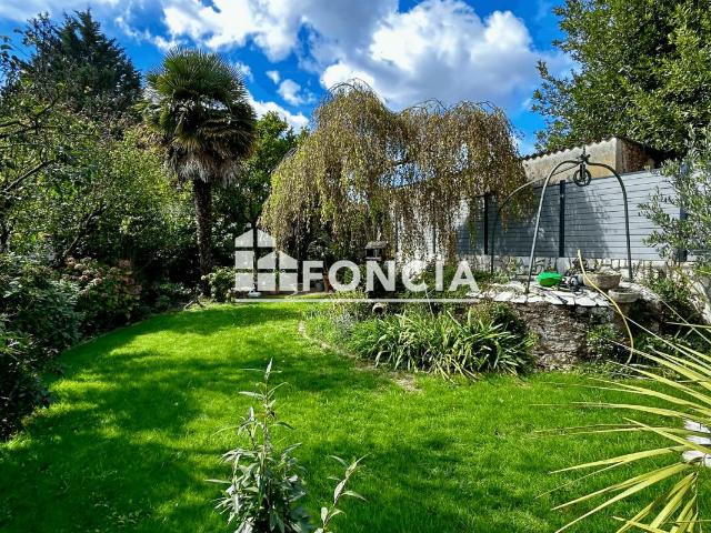 Maison vente à France métropolitaine, La Roche-sur-yon