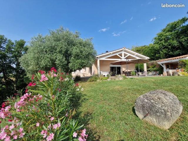 Maison vente à Auch