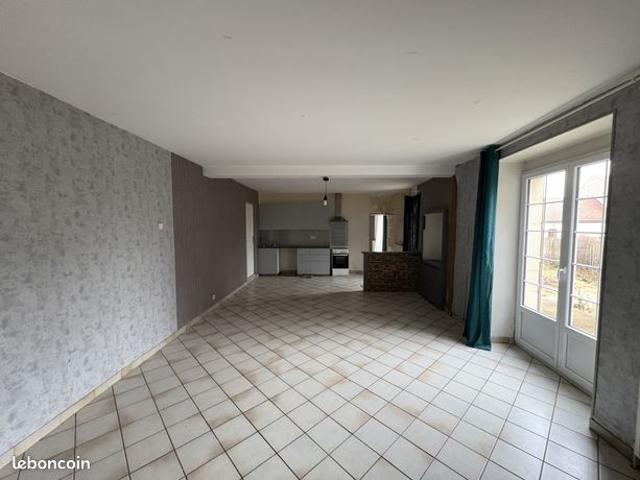Maison vente à Beaune, Montceau-et-echarnant