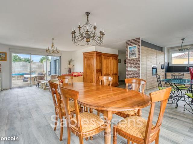Maison vente à Les Sables-d'Olonne, Landevieille