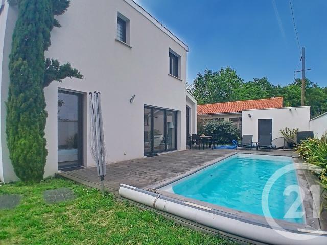 Maison vente à Bordeaux, Mérignac