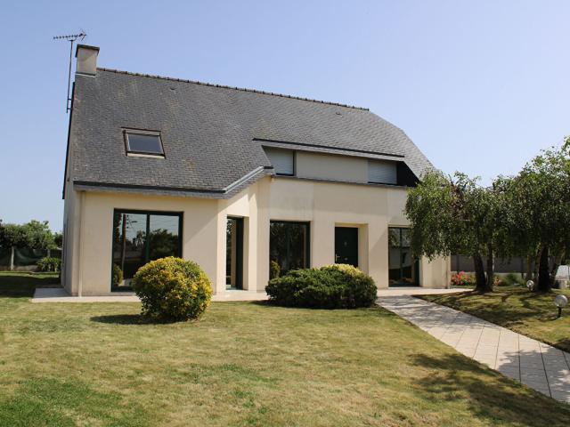 Maison location à Le Temple, La Guerche-de-Bretagne