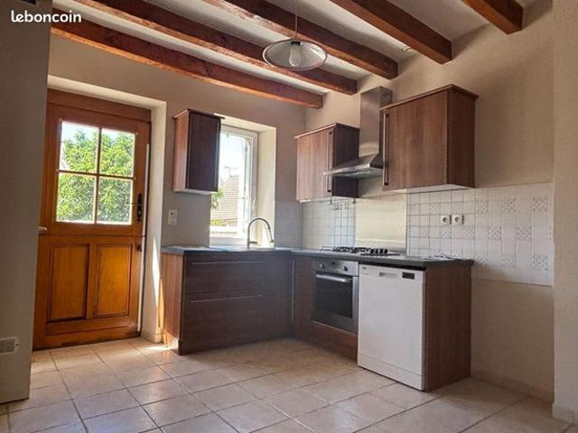 Maison vente à Genillé, Indre-et-Loire