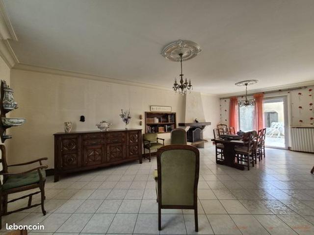 Maison vente à Nantes, Rezé