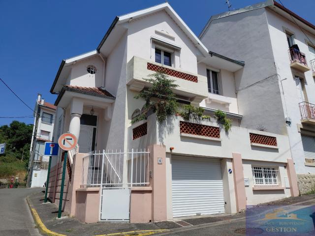 Maison vente à Argelès-Gazost, Lourde
