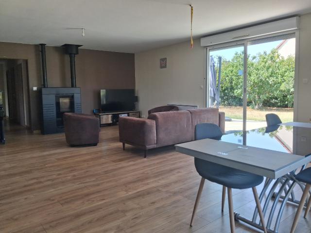 Maison vente à Romorantin-Lanthenay, Sassay