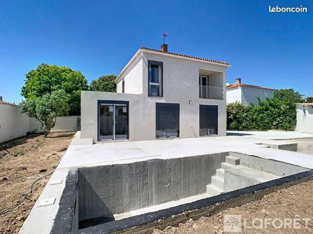 Maison vente à Gap, Provence-Alpes-Côte d'Azur