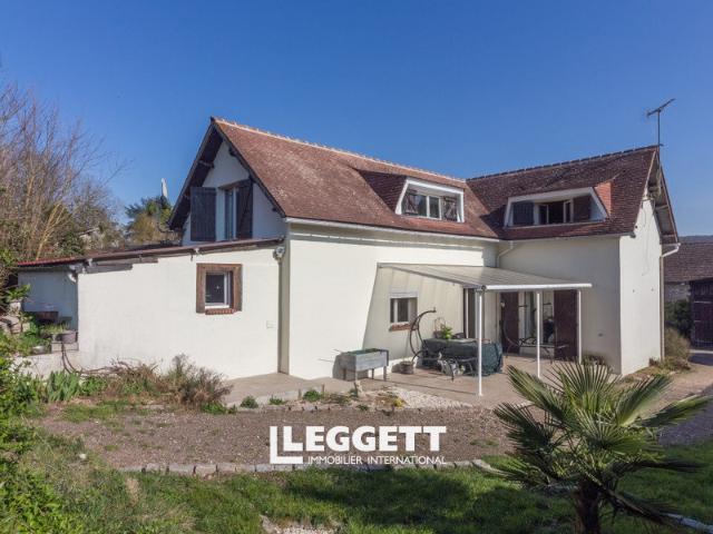 Maison vente à Les Andelys