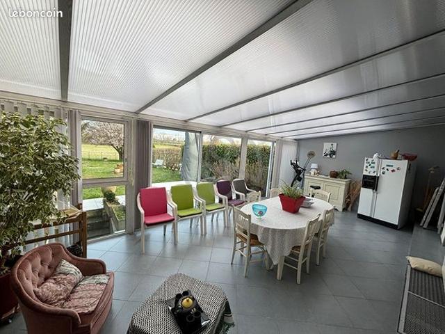 Maison vente à Tournon-sur-Rhône, Davézieux