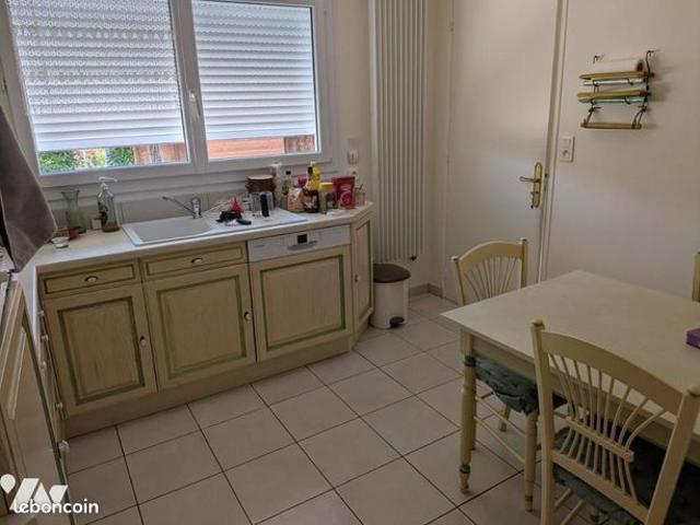 Maison vente à Saint-Nazaire, La Chapelle-des-marais