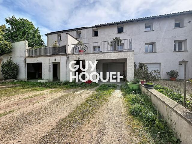 Maison vente à Mâcon, Saint-symphorien-d'ancelles